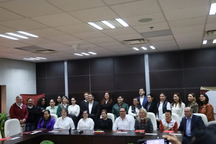 Crea Tamaulipas Comisión de Educación Inclusiva para fortalecer integración escolar