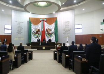 Podrían aprobar este viernes la lista de candidatos a jueces y magistrados de Tamaulipas