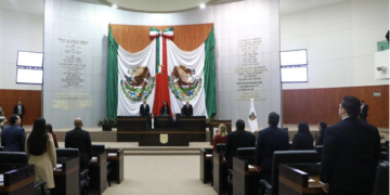 Podrían aprobar este viernes la lista de candidatos a jueces y magistrados de Tamaulipas