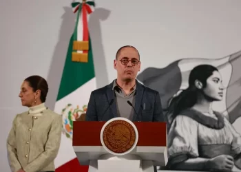 Presentan Ley Nacional de Simplificación y Digitalización para homologar trámites