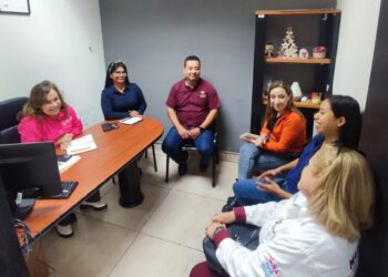 Fomentan inclusión de mujeres en el sector del transporte público en Ciudad Madero
