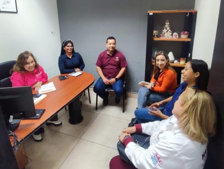 Fomentan inclusión de mujeres en el sector del transporte público en Ciudad Madero