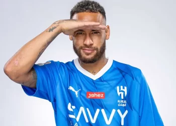 Neymar confirma su regreso a Santos de Brasil