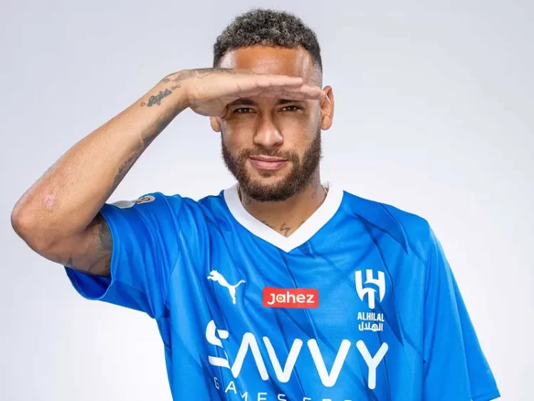 Neymar confirma su regreso a Santos de Brasil