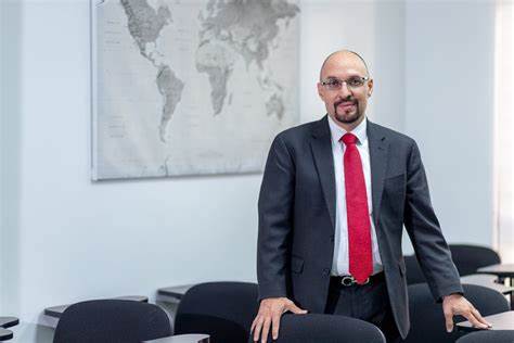 Establecen alianza estratégica en México órganos empresariales CONCANACO y CANACINTRA