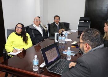 Implementa Secretaría de Salud de Tamaulipas  estrategia “Atención oportuna y disminución de riesgo cardiovascular”