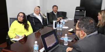 Implementa Secretaría de Salud de Tamaulipas  estrategia “Atención oportuna y disminución de riesgo cardiovascular”