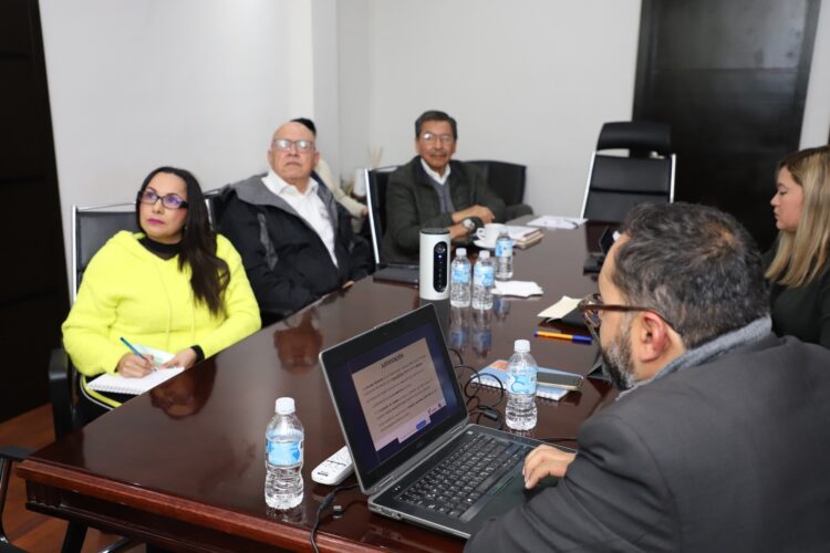 Implementa Secretaría de Salud de Tamaulipas estrategia “Atención oportuna y disminución de riesgo cardiovascular”