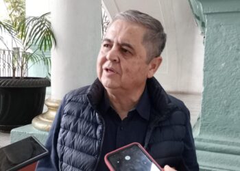 Tramita Gobierno de Victoria permiso ante la SICT para rehabilitar colector.