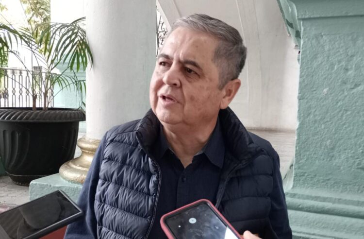 Tramita Gobierno de Victoria permiso ante la SICT para rehabilitar colector.