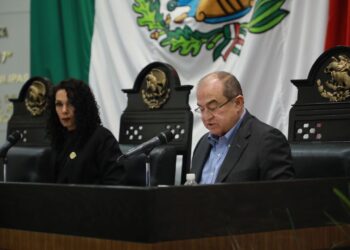 Congreso avala listado final de candidatos a Jueces y Magistrados en Tamaulipas