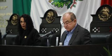 Congreso avala listado final de candidatos a Jueces y Magistrados en Tamaulipas