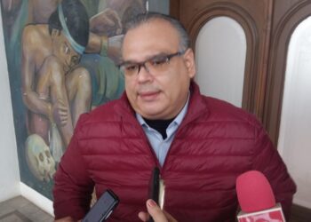 Tránsito Municipal de Victoria hace conciencia en conductores sobre reglamento