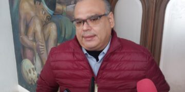 Tránsito Municipal de Victoria hace conciencia en conductores sobre reglamento