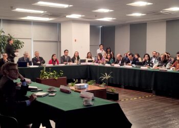 Se suma Tamaulipas a programas de electromovilidad impulsada por del gobierno federal