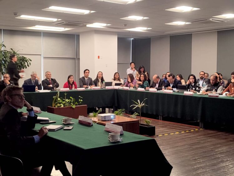 Se suma Tamaulipas a programas de electromovilidad impulsada por del gobierno federal