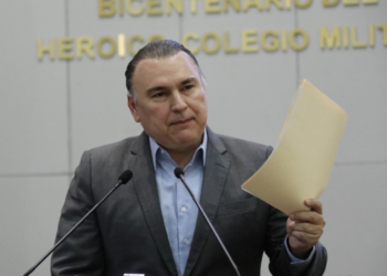 Presenta GP una iniciativa de reformas al Código Penal del Estado