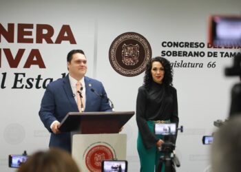 Refuta Diputado Prieto a dirigente del PAN;  acusa al ex gobierno albiazul de heredar violencia y crimen