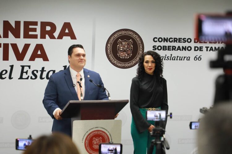 Refuta Diputado Prieto a dirigente del PAN;  acusa al ex gobierno albiazul de heredar violencia y crimen