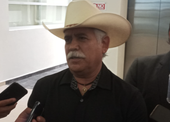 Reaparece “El Truco II” en el Congreso Local, tras casi 4 meses de ausencia