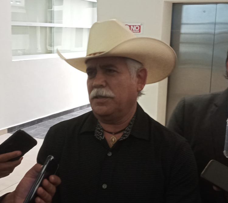 Reaparece “El Truco II” en el Congreso Local, tras casi 4 meses de ausencia