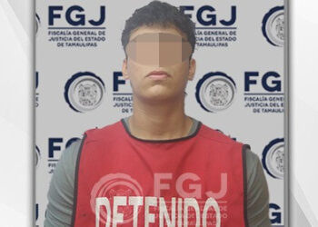Dan 35 años de prisión a Octavio Alexander “L” por homicidio calificado en Reynosa