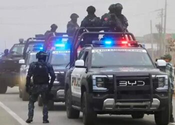 Red de corrupción y violencia en Chiapas: El Imperio de “El Botanas”