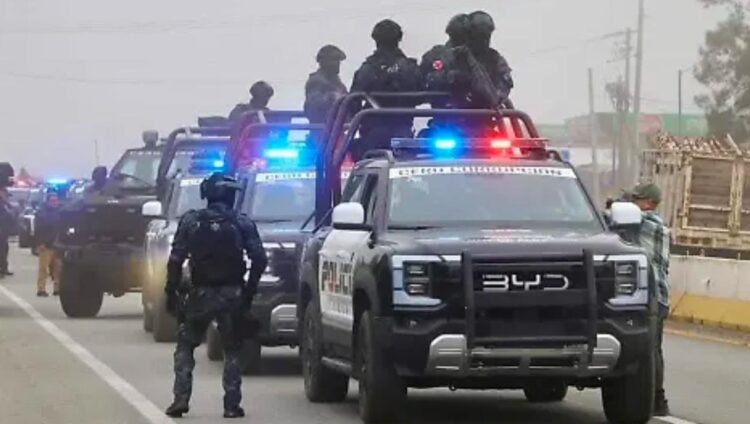 Red de corrupción y violencia en Chiapas: El Imperio de “El Botanas”