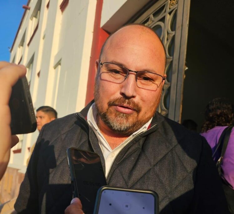 Alista Tamaulipas albergues para migrantes