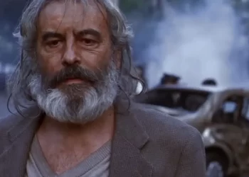 Muere Emilio Echevarría, querido actor que interpretó a “El Chivo” en “Amores Perros”