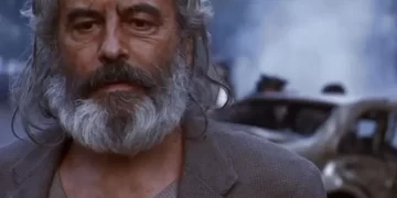 Muere Emilio Echevarría, querido actor que interpretó a “El Chivo” en “Amores Perros”