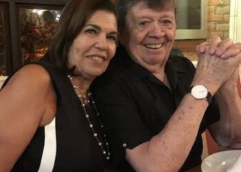 Muere a los 88 años Teresita Miranda, la esposa de Chabelo por más de 54 años