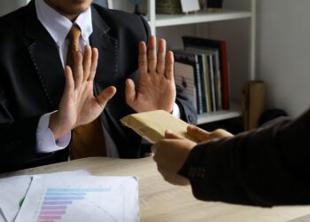 Comerciantes de México refrendan su liderazgo en transparencia y combate a la corrupción