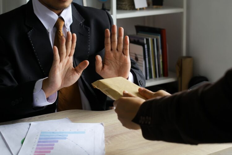 Comerciantes de México refrendan su liderazgo en transparencia y combate a la corrupción