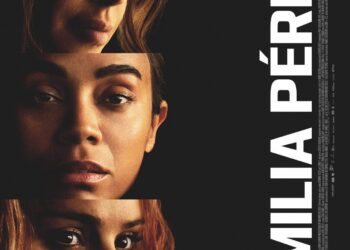 Los ganadores de los premios de cine y televisión Globos de Oro 2025