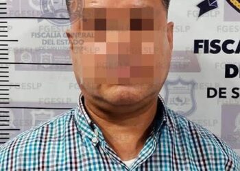Detienen a exfuncionario de Cabeza de Vaca de la Secretaría de Bienestar de Tamaulipas