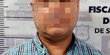 Detienen a exfuncionario de Cabeza de Vaca de la Secretaría de Bienestar de Tamaulipas