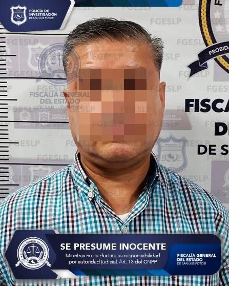 Detienen a exfuncionario de Cabeza de Vaca de la Secretaría de Bienestar de Tamaulipas