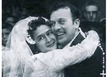 Murió María del Socorro Infante, última hermana de Pedro Infante, a los 92 años