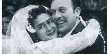 Murió María del Socorro Infante, última hermana de Pedro Infante, a los 92 años