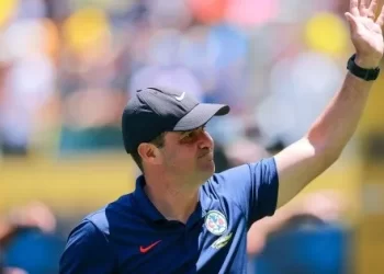 América confirma continuidad de André Jardine como director técnico