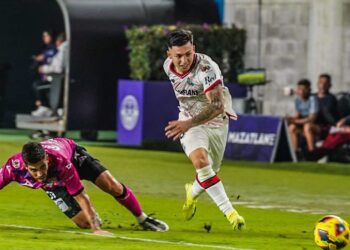 Toluca gana 3-1 a Mazatlán la Copa del Pacífico previo al Clausura 2025