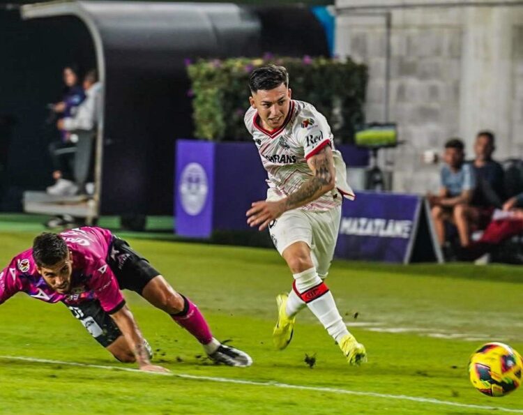 Toluca gana 3-1 a Mazatlán la Copa del Pacífico previo al Clausura 2025