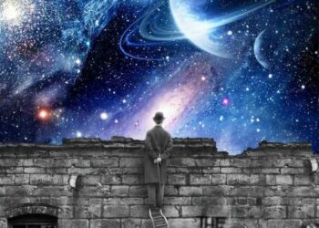 El Largo Camino hacia la Humildad Cósmica