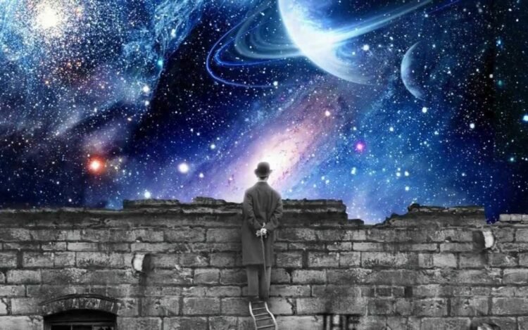 El Largo Camino hacia la Humildad Cósmica