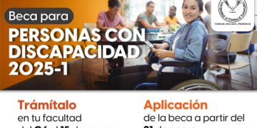 Ofrece la UAT beca para estudiantes con discapacidad en bachillerato, licenciatura y posgrado