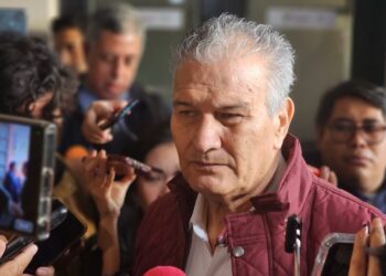 Llama la Secrtaría de Salud de Tamaulipas a protegerse del frente frío 21 y prevenir enfermedades  