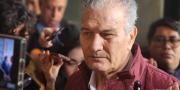 Llama la Secrtaría de Salud de Tamaulipas a protegerse del frente frío 21 y prevenir enfermedades  