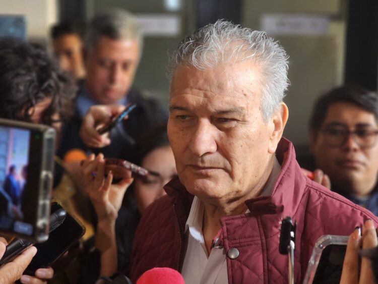 Llama la Secrtaría de Salud de Tamaulipas a protegerse del frente frío 21 y prevenir enfermedades  