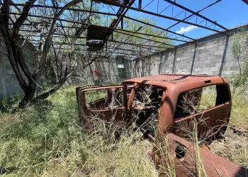 Sentencian a 82 años de prisión a tres ‘Zetas’ por masacre en San Fernando